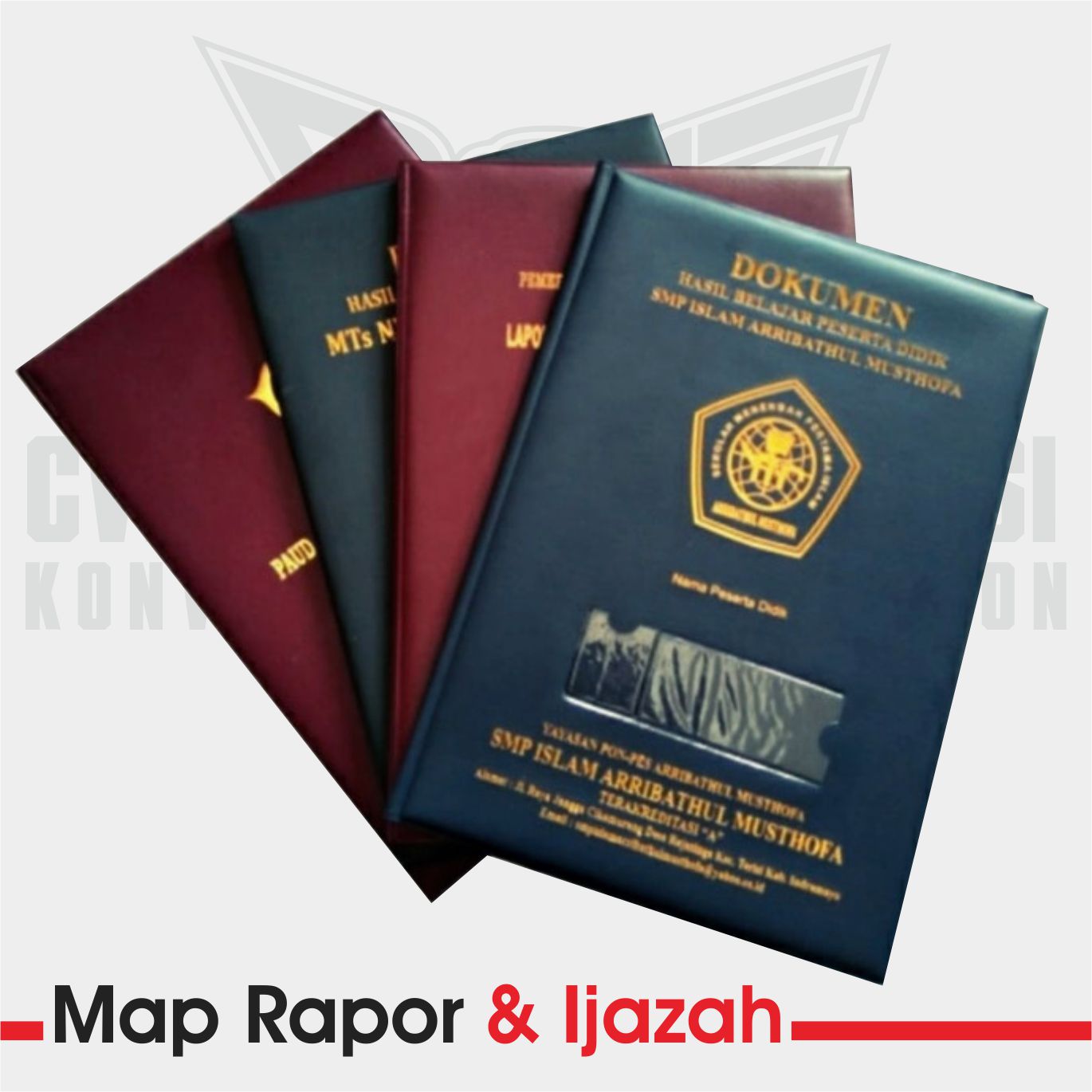 01-PORTOFOLIO-LAIN-LAIN-MAPS-RAPOR